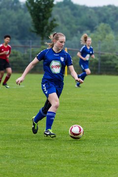 Bild 23 - B-Juniorinnen FSC Kaltenkirchen - TSV Schnberg : Ergebnis: 1:1